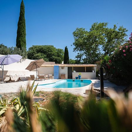 La Bastide Bleue La Ciotat Apartment Екстериор снимка