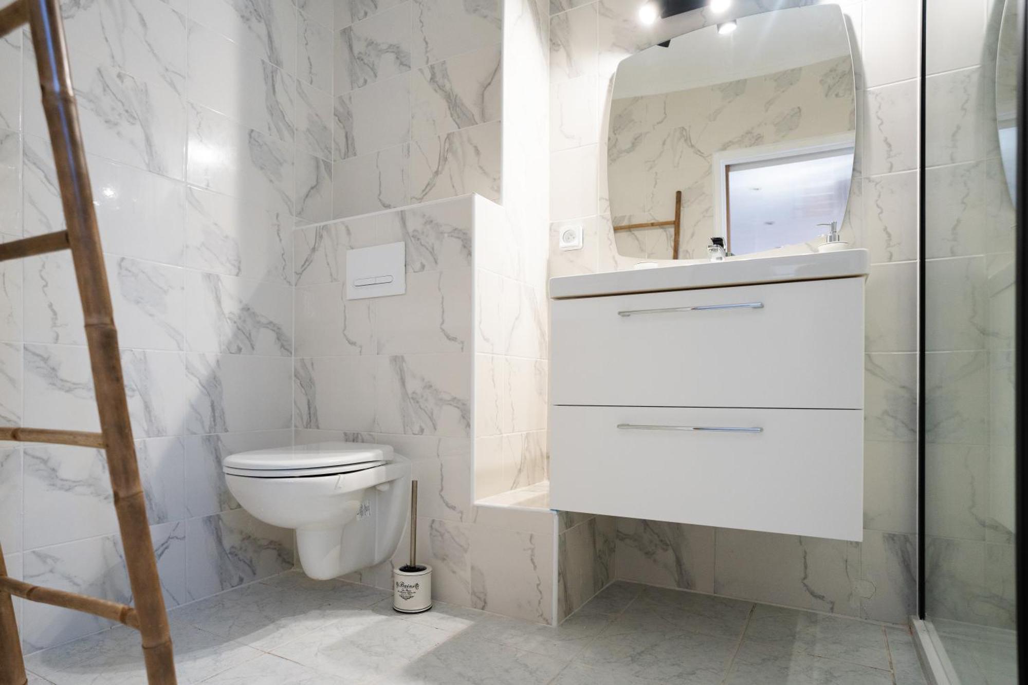 La Bastide Bleue La Ciotat Apartment Екстериор снимка