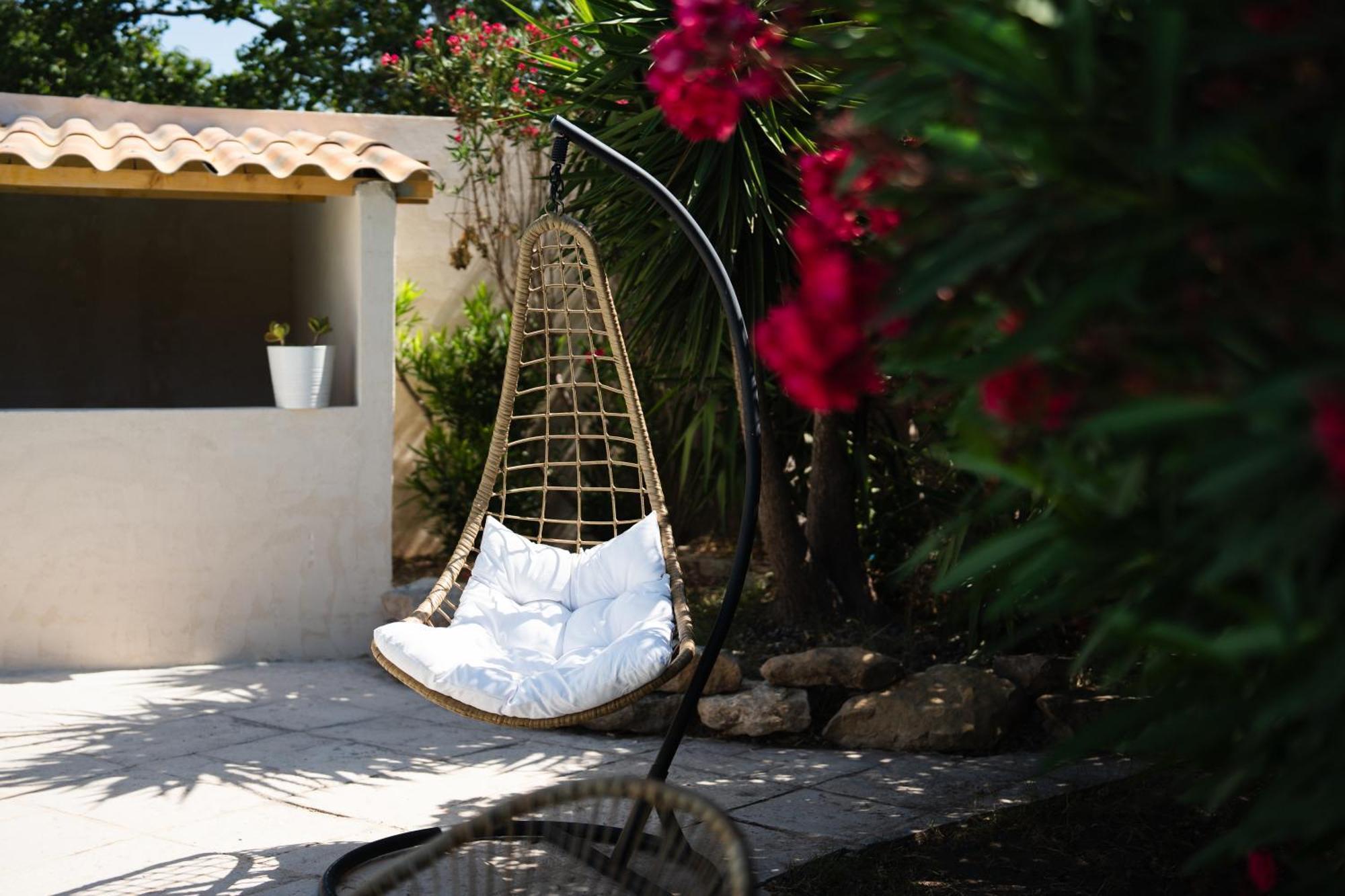 La Bastide Bleue La Ciotat Apartment Екстериор снимка