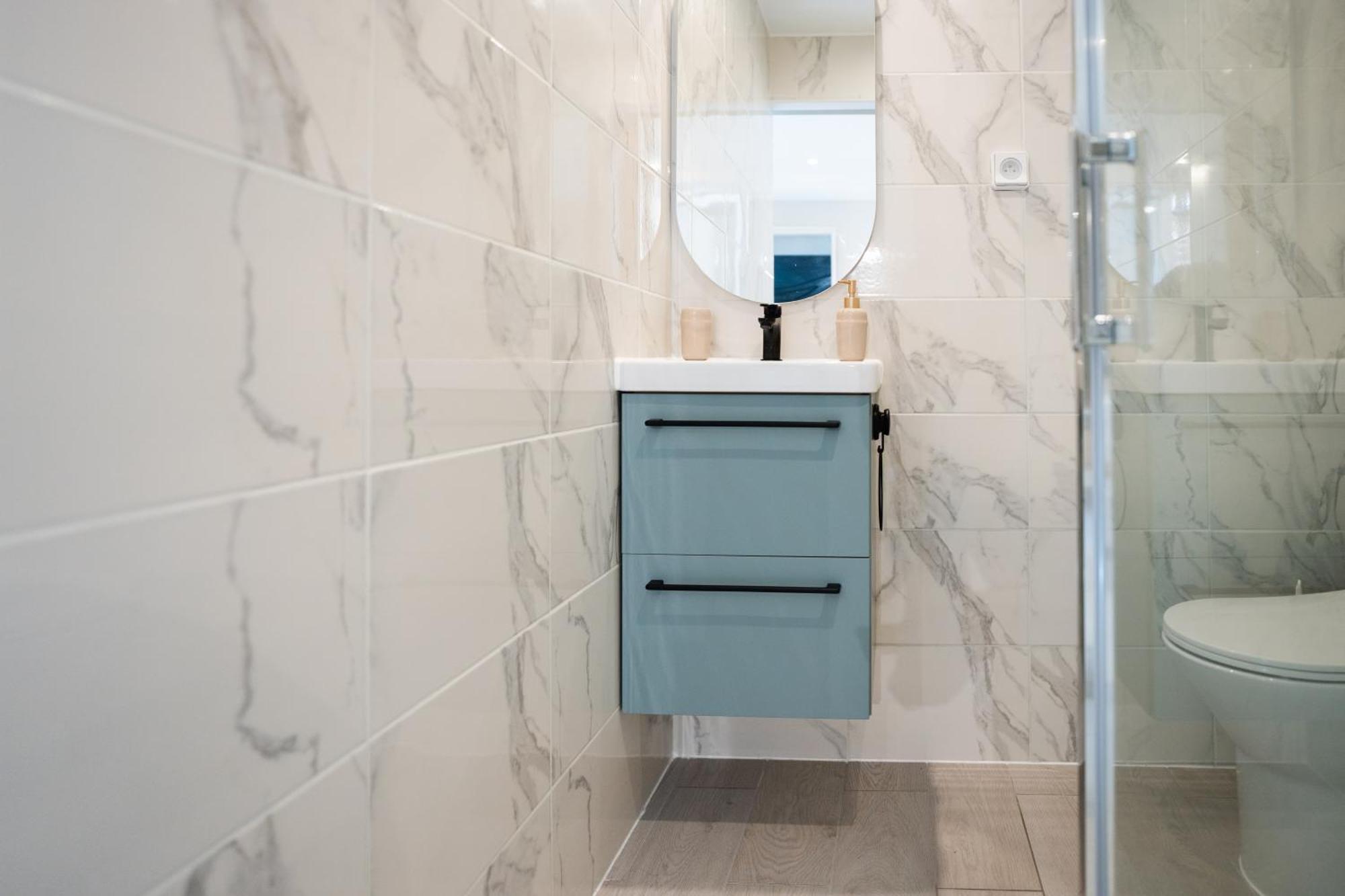 La Bastide Bleue La Ciotat Apartment Стая снимка