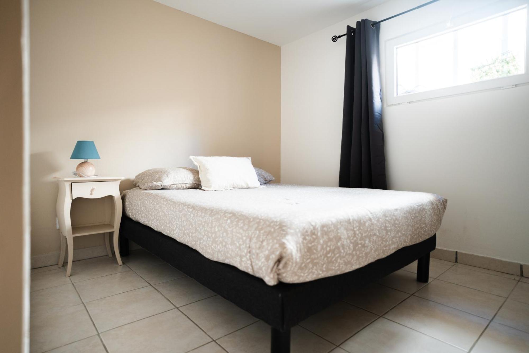 La Bastide Bleue La Ciotat Apartment Стая снимка