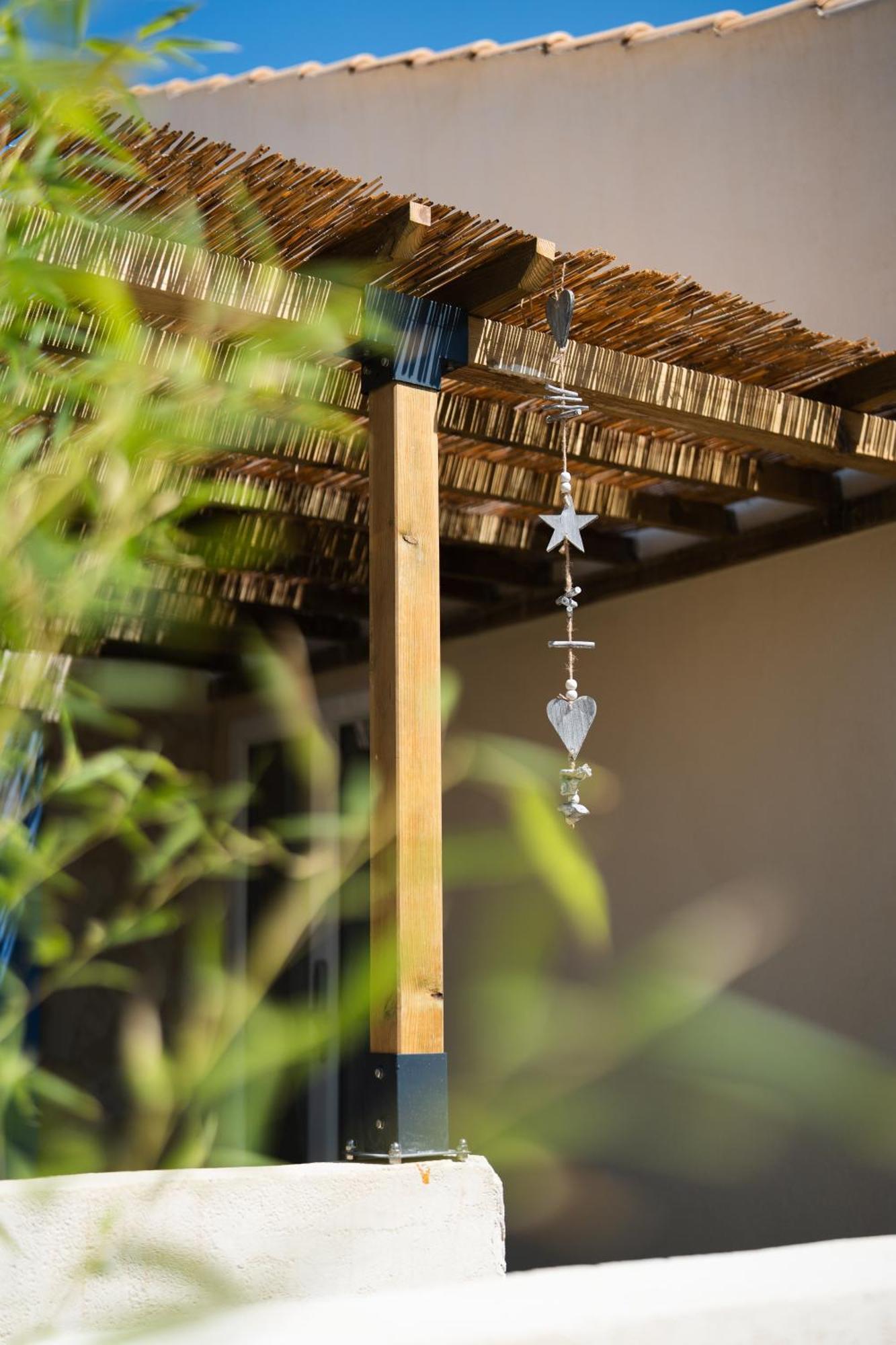 La Bastide Bleue La Ciotat Apartment Екстериор снимка