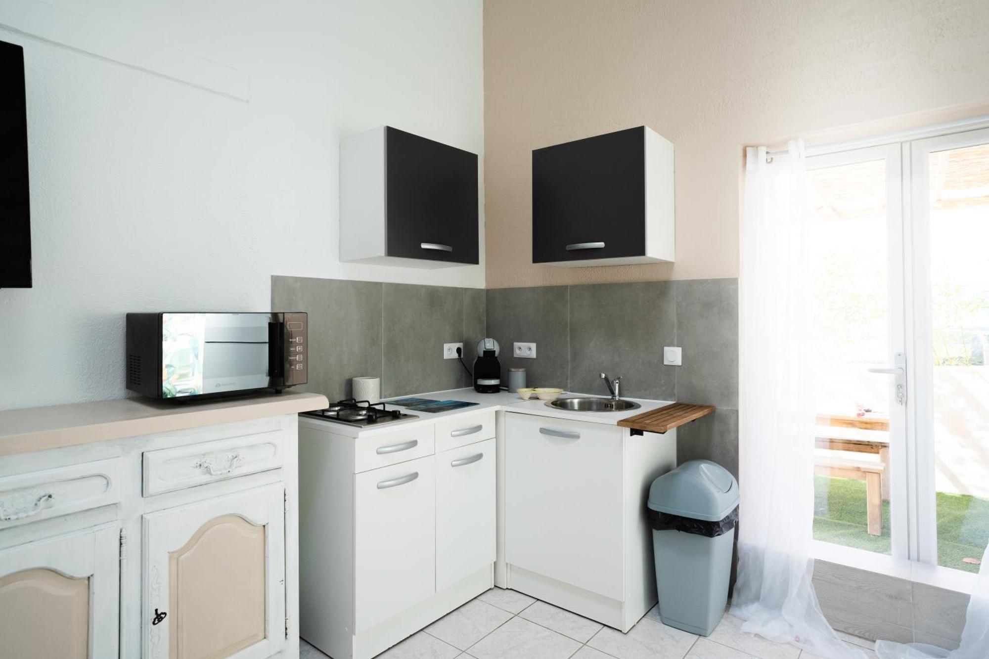 La Bastide Bleue La Ciotat Apartment Стая снимка