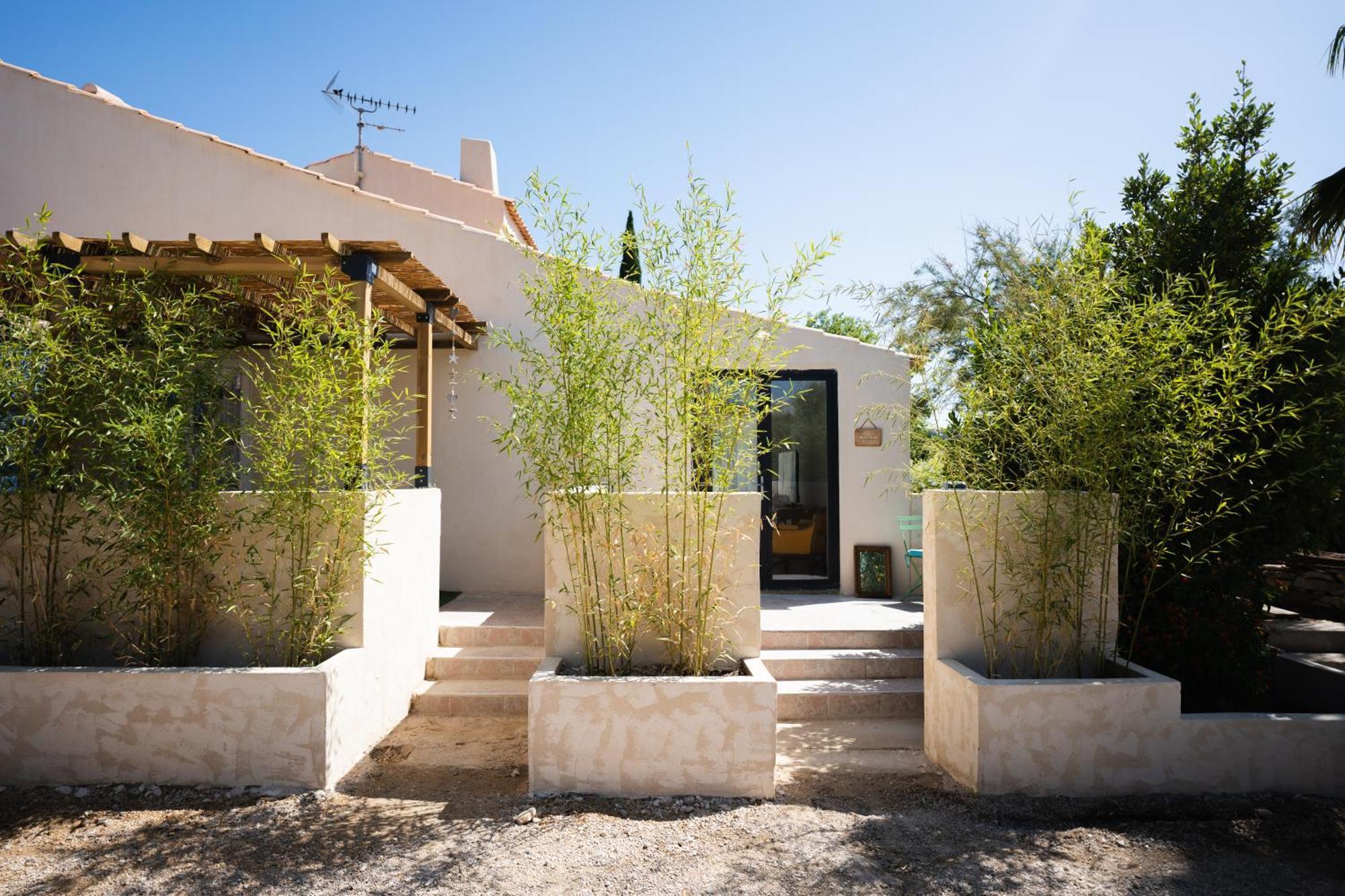 La Bastide Bleue La Ciotat Apartment Екстериор снимка
