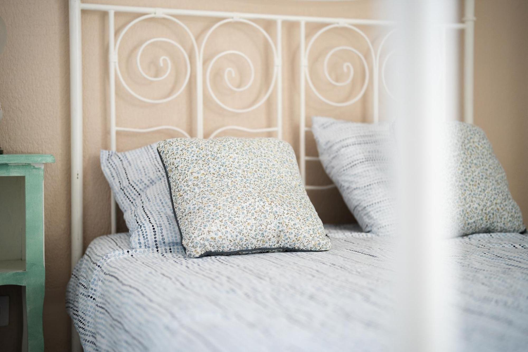 La Bastide Bleue La Ciotat Apartment Екстериор снимка