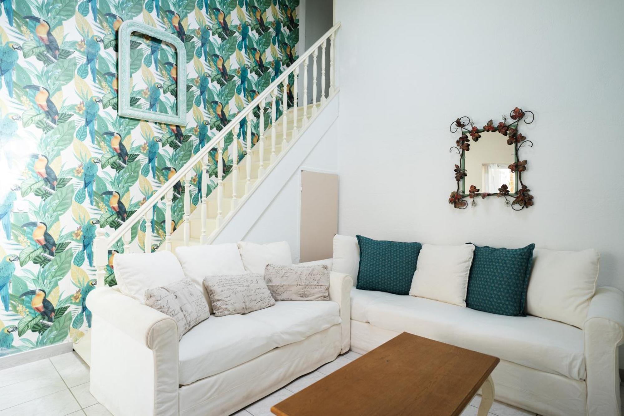 La Bastide Bleue La Ciotat Apartment Екстериор снимка