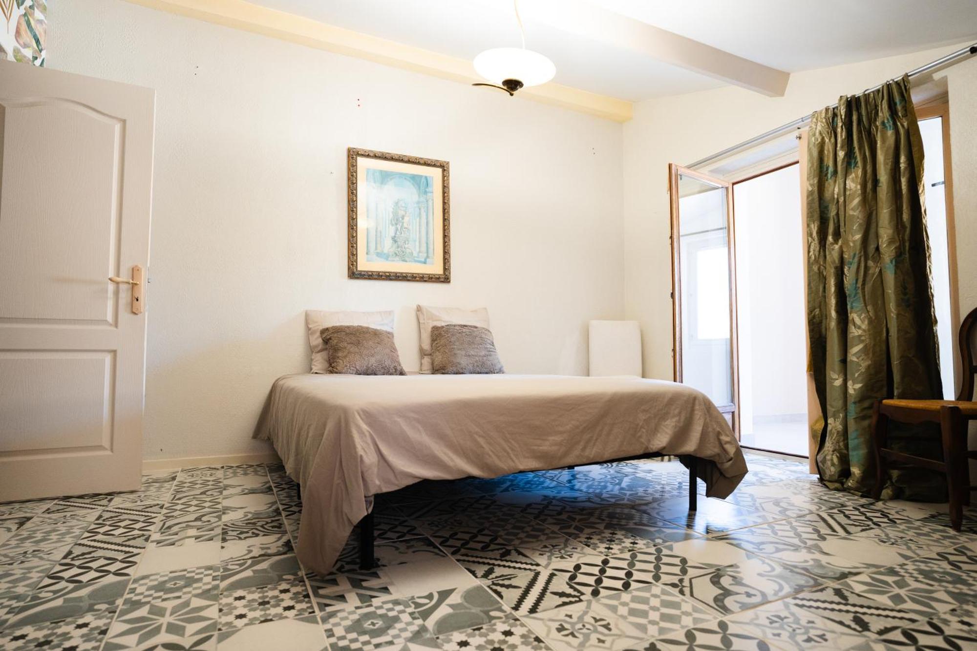 La Bastide Bleue La Ciotat Apartment Екстериор снимка