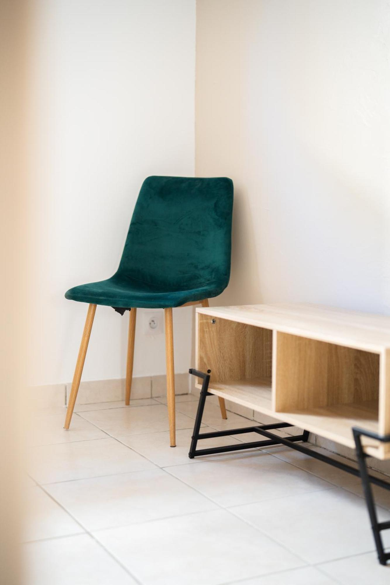 La Bastide Bleue La Ciotat Apartment Екстериор снимка